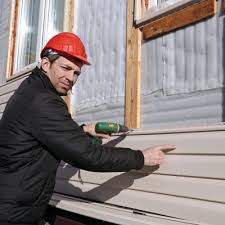 Best Insulated Siding Installation  in Franklin, NC